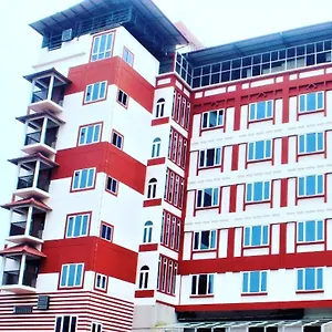 Hotel The Canoe Kannur