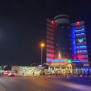 ** Hotel Al Madina Kareem Saudi Arabia