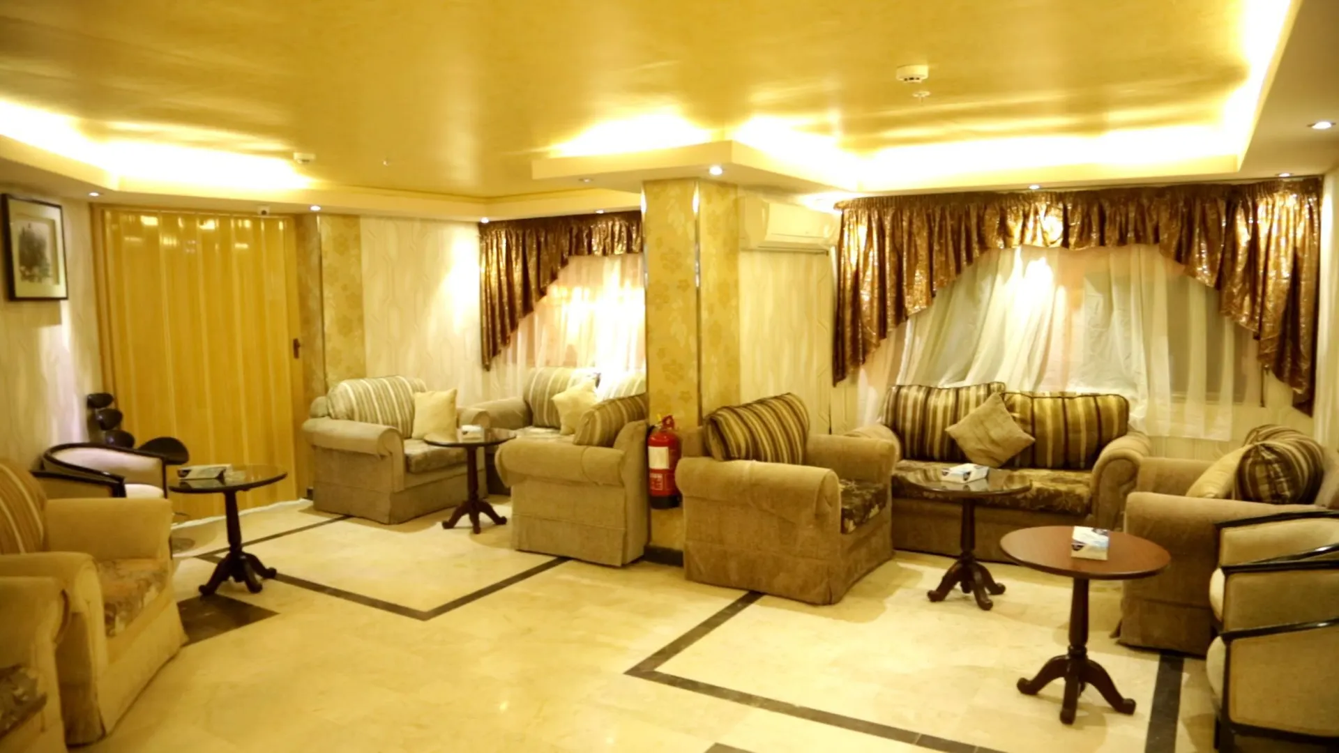 Markad Ajyad Hotel