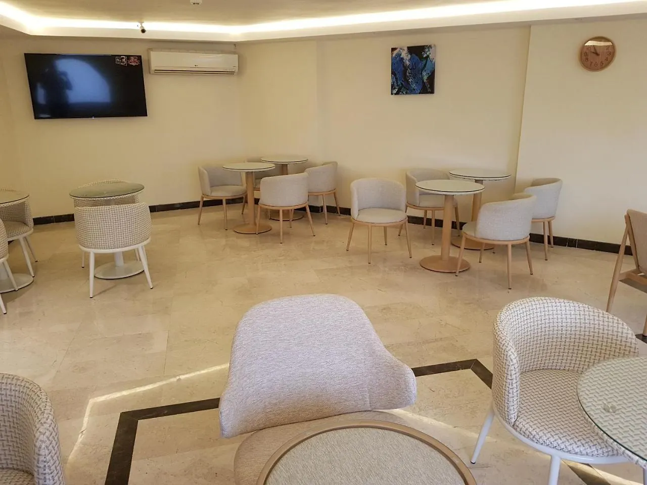 Markad Ajyad Hotel 2*, Mecca Saudi Arabia