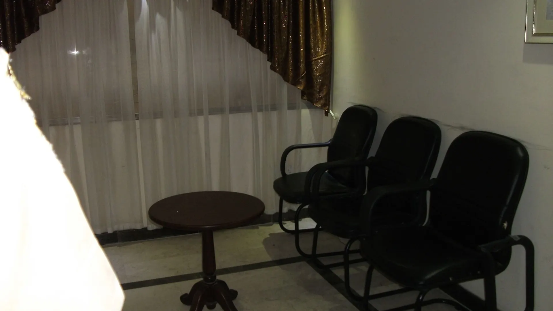 Markad Ajyad Hotel Mecca