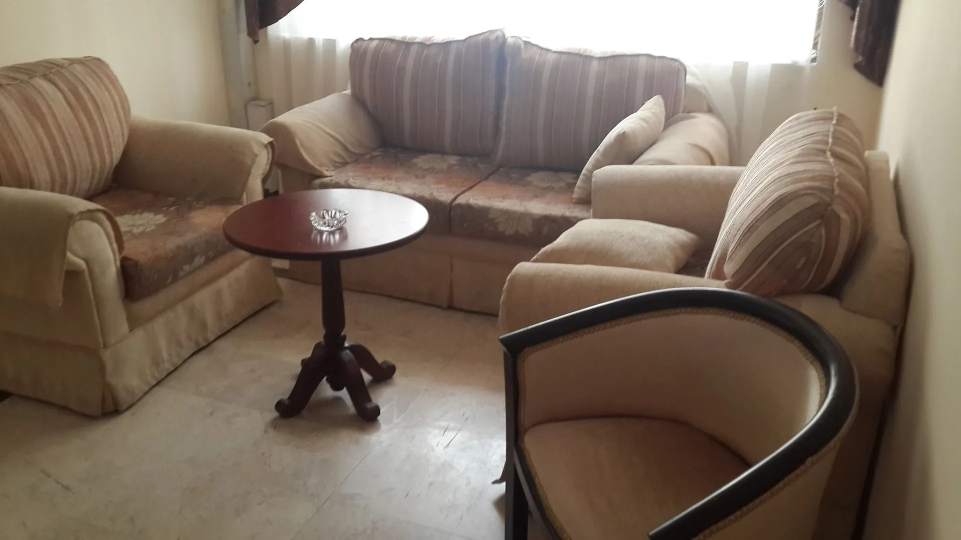 Markad Ajyad Hotel La Mecque