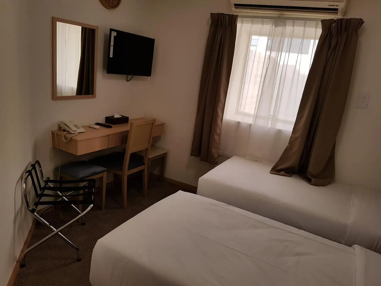 Markad Ajyad Hotel Mecca