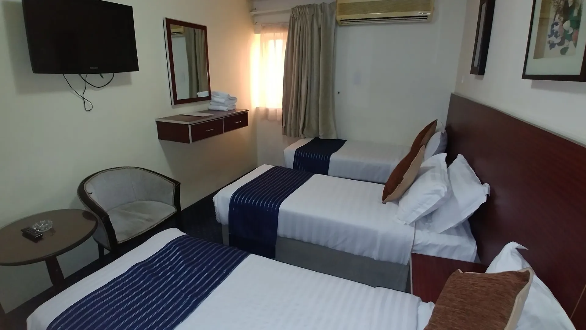 Markad Ajyad Hotel Mecca